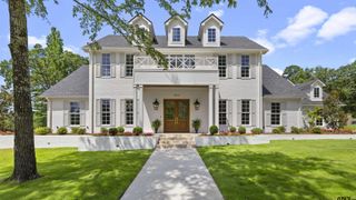 8810 Wilder Trail, Tyler, TX 75703