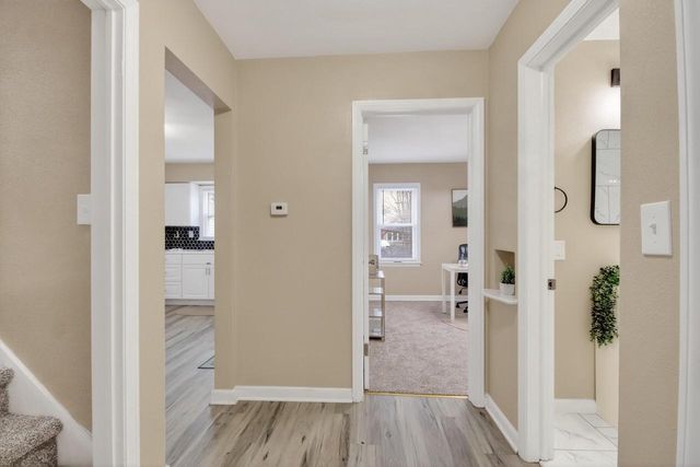 3015 N 75th STREET, Milwaukee, WI 53210