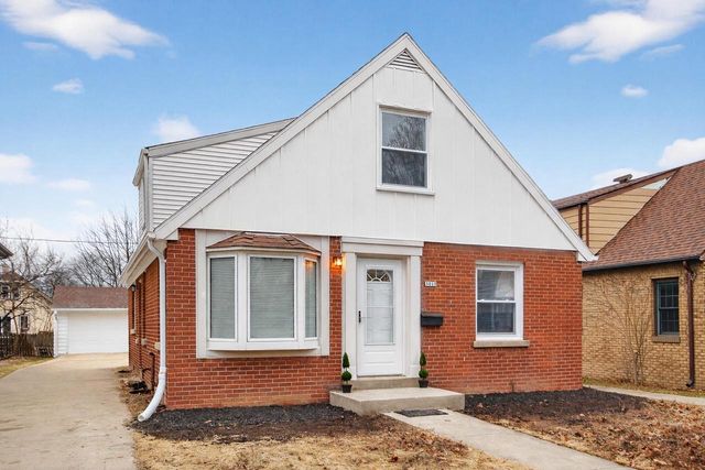 3015 N 75th STREET, Milwaukee, WI 53210