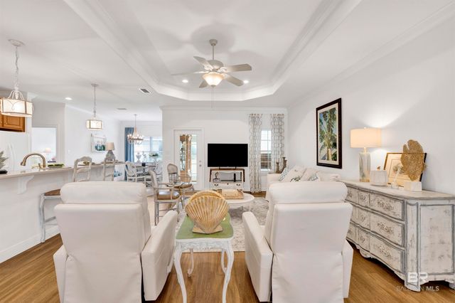 164 Mark Twain Loop, Foley, AL 36535