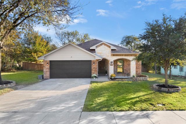 1318 Exeter Avenue, Dallas, TX 75216