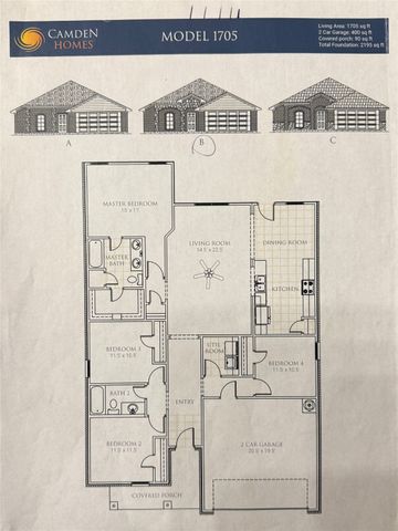 1318 Exeter Avenue, Dallas, TX 75216