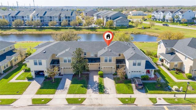5412 CARAMELLA DRIVE, Orlando, FL 32829