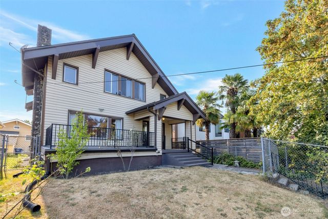 3057 19th Avenue S, Seattle, WA 98144