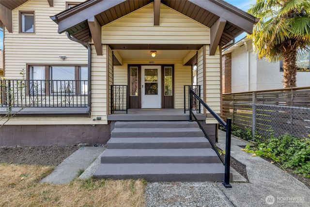 3057 19th Avenue S, Seattle, WA 98144