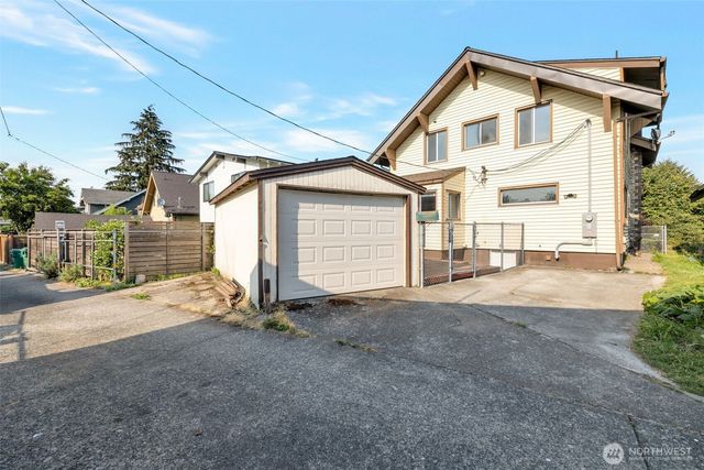 3057 19th Avenue S, Seattle, WA 98144
