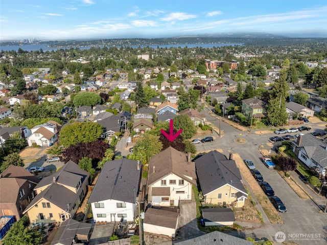3057 19th Avenue S, Seattle, WA 98144