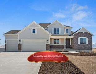 677 S MAXWELL DR #604, Grantsville, UT 84029