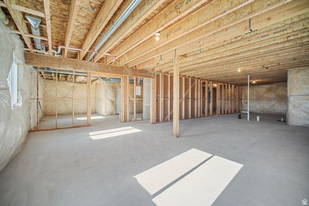 Image 19 of property listing at 677 S MAXWELL DR #604, Grantsville, UT 84029