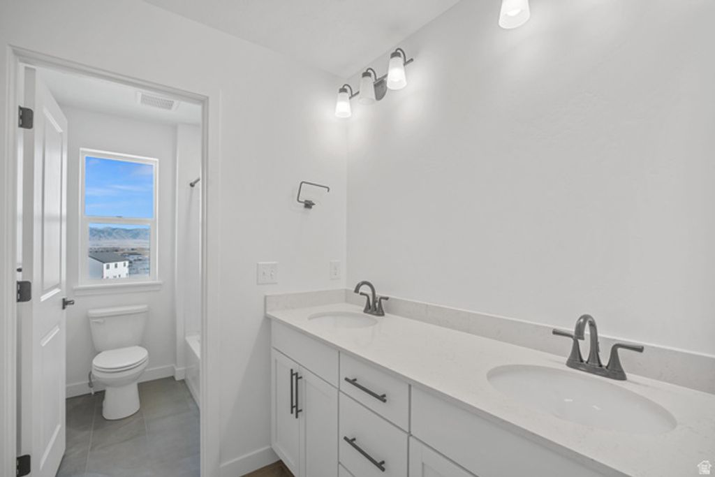 Image 8 of property listing at 677 S MAXWELL DR #604, Grantsville, UT 84029