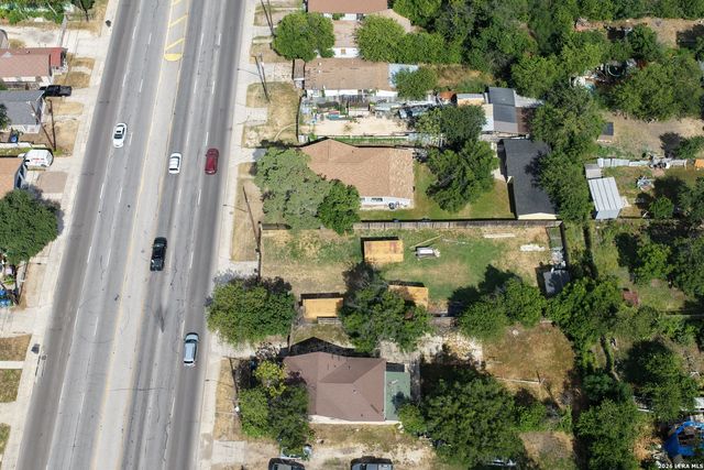 838 CULEBRA RD, San Antonio, TX 78201