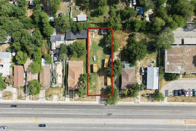 838 CULEBRA RD, San Antonio, TX 78201