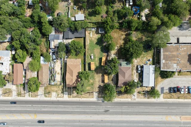 838 CULEBRA RD, San Antonio, TX 78201