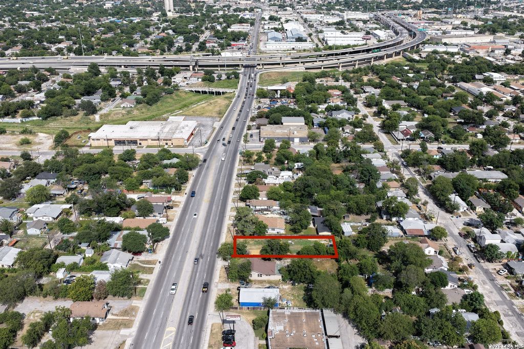 838 CULEBRA RD, San Antonio, TX 78201