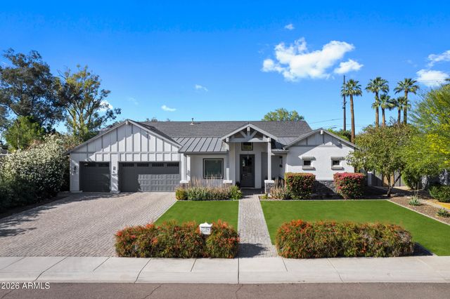 3550 E OREGON Avenue, Phoenix, AZ 85018