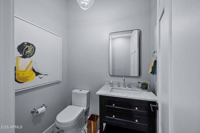 3550 E OREGON Avenue, Phoenix, AZ 85018