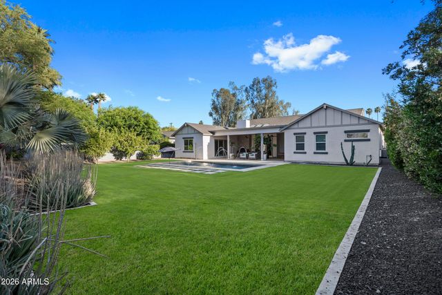 3550 E OREGON Avenue, Phoenix, AZ 85018