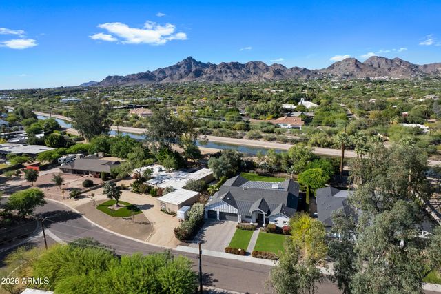 3550 E OREGON Avenue, Phoenix, AZ 85018