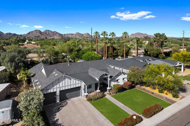 3550 E OREGON Avenue, Phoenix, AZ 85018