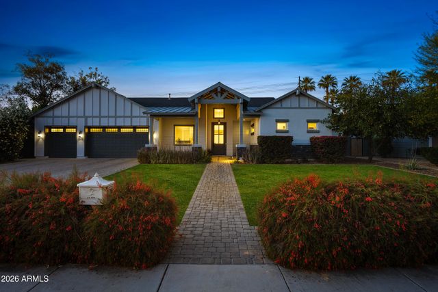 3550 E OREGON Avenue, Phoenix, AZ 85018