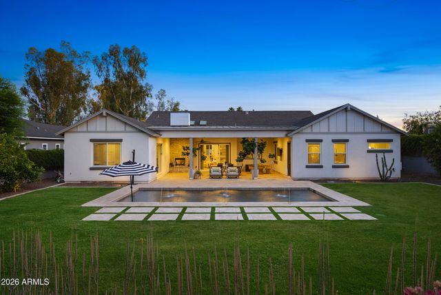 3550 E OREGON Avenue, Phoenix, AZ 85018