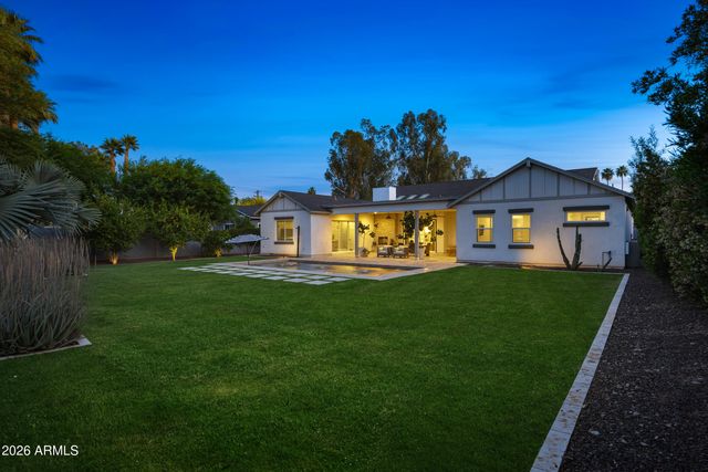 3550 E OREGON Avenue, Phoenix, AZ 85018