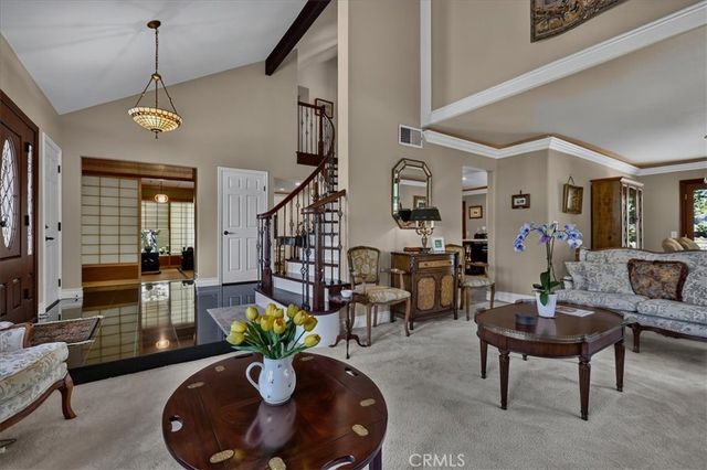 738 Citadel, Walnut, CA 91789