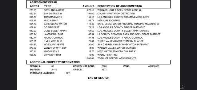 738 Citadel, Walnut, CA 91789