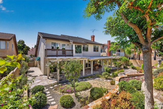 738 Citadel, Walnut, CA 91789