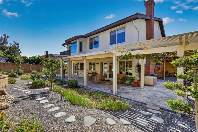 738 Citadel, Walnut, CA 91789