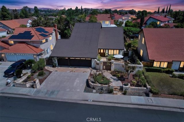738 Citadel, Walnut, CA 91789