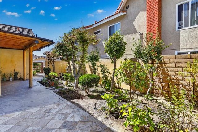 738 Citadel, Walnut, CA 91789