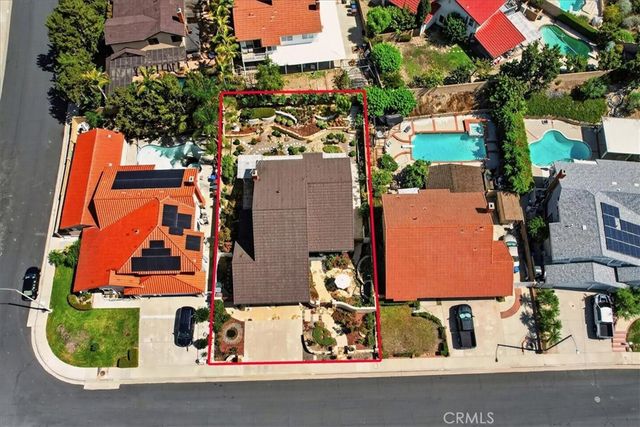 738 Citadel, Walnut, CA 91789