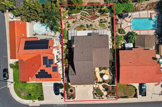 738 Citadel, Walnut, CA 91789
