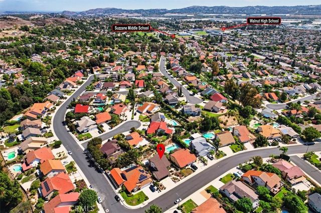 738 Citadel, Walnut, CA 91789