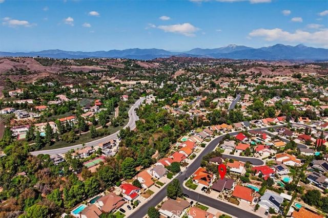 738 Citadel, Walnut, CA 91789