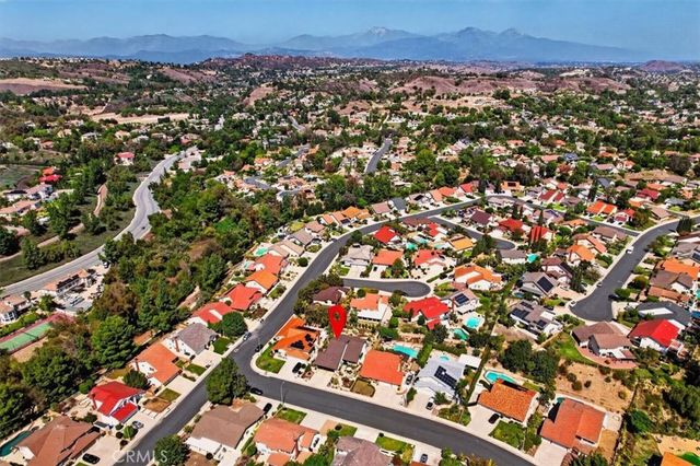 738 Citadel, Walnut, CA 91789