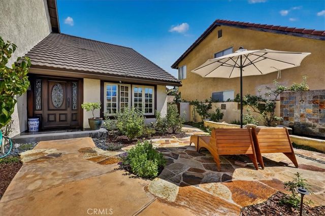 738 Citadel, Walnut, CA 91789