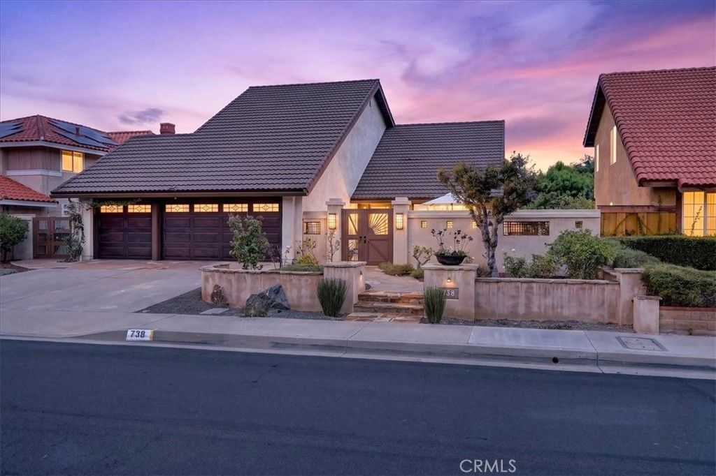 738 Citadel, Walnut, CA 91789