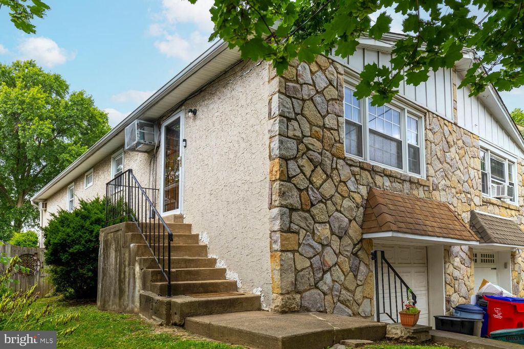 7936 FILLMORE ST, Jenkintown, PA 19046