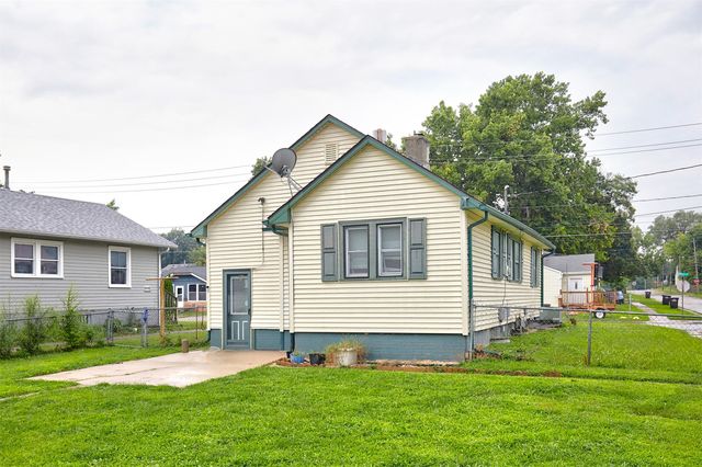 3121 Cornell Street, Des Moines, IA 50313