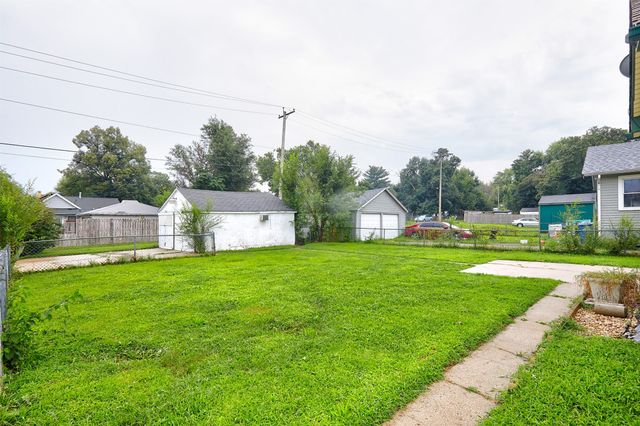 3121 Cornell Street, Des Moines, IA 50313
