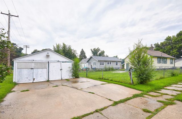 3121 Cornell Street, Des Moines, IA 50313