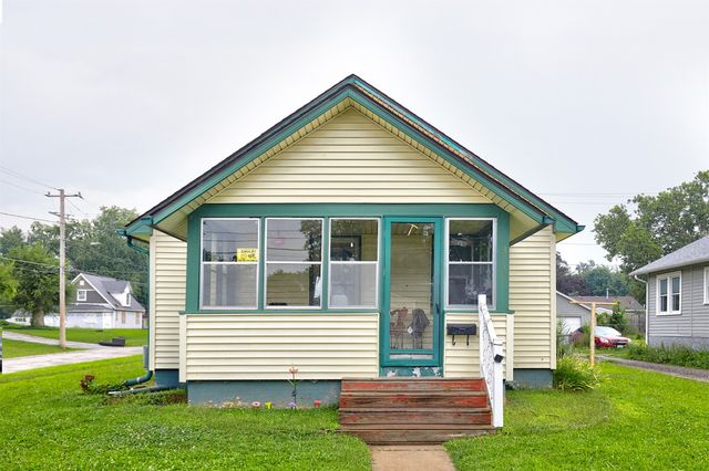 3121 Cornell Street, Des Moines, IA 50313
