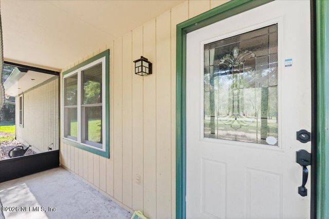 4551 ANTELOPE Street, Middleburg, FL 32068