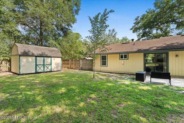 4551 ANTELOPE Street, Middleburg, FL 32068