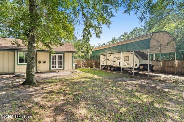 4551 ANTELOPE Street, Middleburg, FL 32068