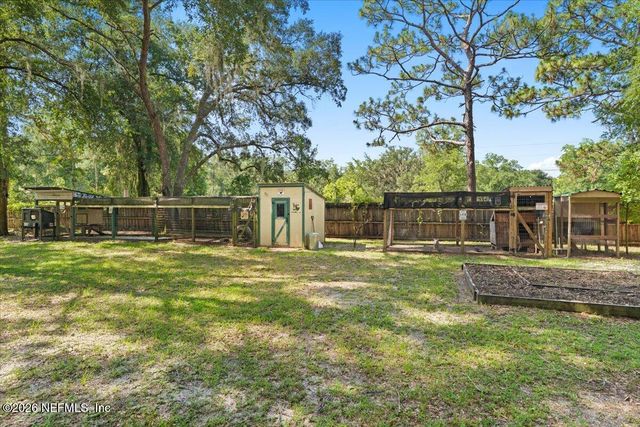 4551 ANTELOPE Street, Middleburg, FL 32068