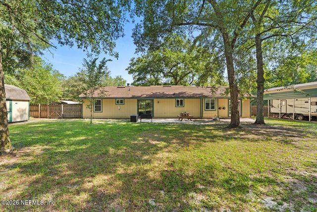 4551 ANTELOPE Street, Middleburg, FL 32068