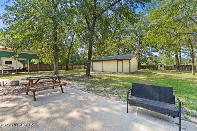 4551 ANTELOPE Street, Middleburg, FL 32068